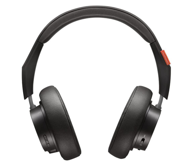 Plantronics Backbeat go 600 Black - 636481 - zdjęcie 2